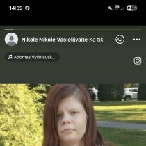 Nori susipažinti internetu